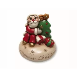 Carillon con babbo natale - Thun