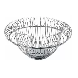 Ray, Cestino filo - Alessi