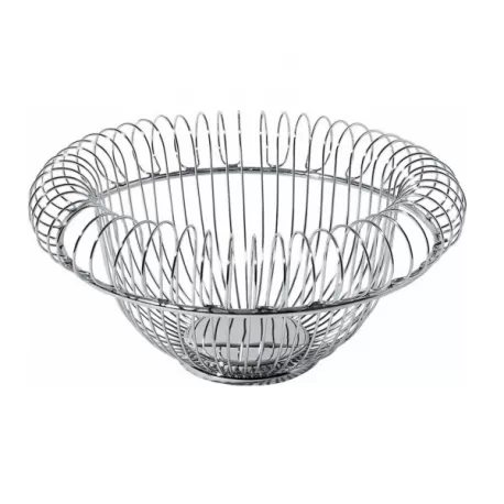 Ray, Cestino filo - Alessi