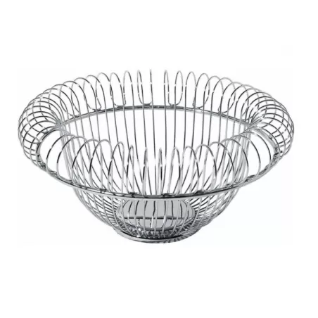 Ray, Cestino filo - Alessi