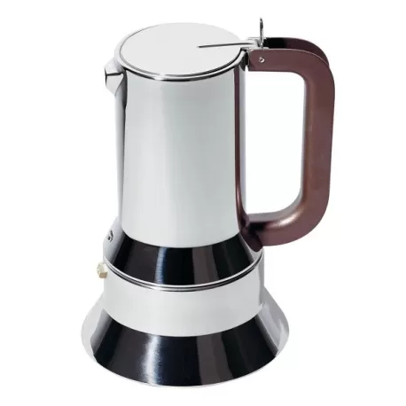 Caffettiera Espresso 9090, Tazze n° 10 - Alessi