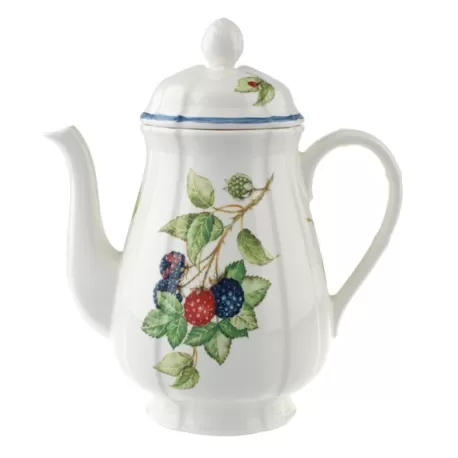 Cottage Caffettiera 6pers. 1,25l - Villeroy & Boch