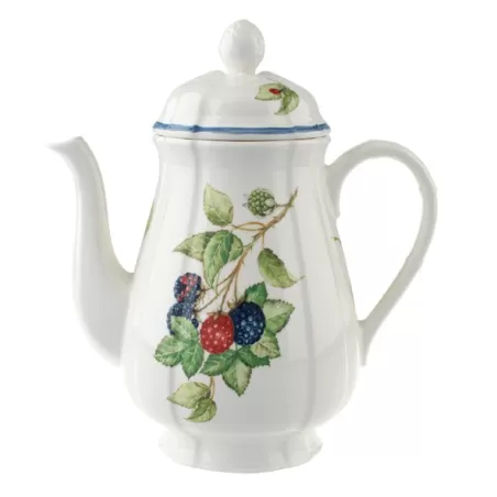 Cottage Caffettiera 6pers. 1,25l - Villeroy & Boch