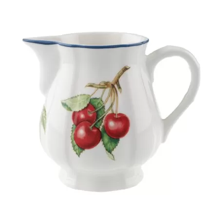 Cottage Cremiera 6 pers. 0,25l - Villeroy & Boch