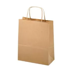 Borsa schop 36x41 Cf.25 avana