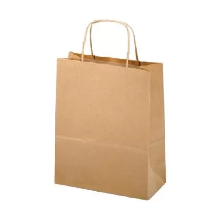 Borsa schop 36x41 Cf.25 avana