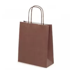 Borsa schop 46x16x49 granata
