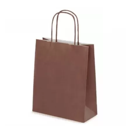 Borsa schop 46x16x49 granata