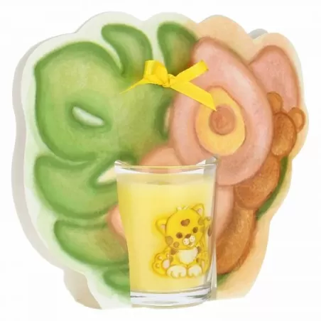 Candela Jungle farfalla - Thun