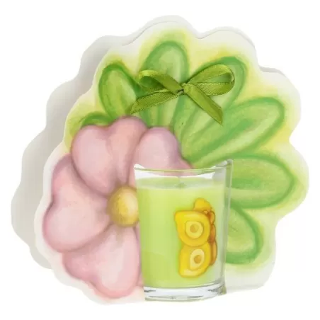 Candela Jungle fiore - Thun