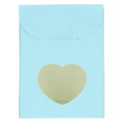 Scatolina azzurra Bombo - Thun