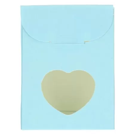 Scatolina azzurra Bombo - Thun