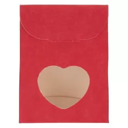 Scatolina rossa Bombo - Thun