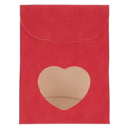 Scatolina rossa Bombo - Thun