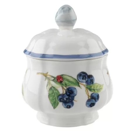 Cottage Zuccheriera 6 pers.0,20l - Villeroy & Boch