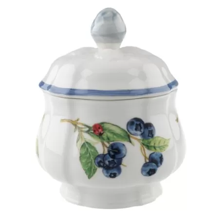 Cottage Zuccheriera 6 pers.0,20l - Villeroy & Boch