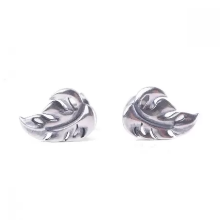 Orecchini Foglie Tropicali-Preparati a rinascere - Thun