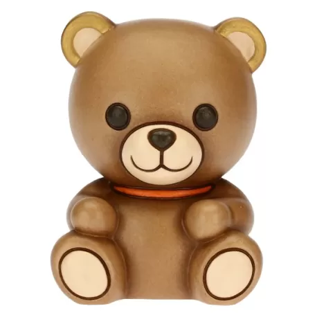 Figura Teddy Teddy Friends - Thun