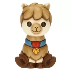Figura Juan Teddy Friends - Thun