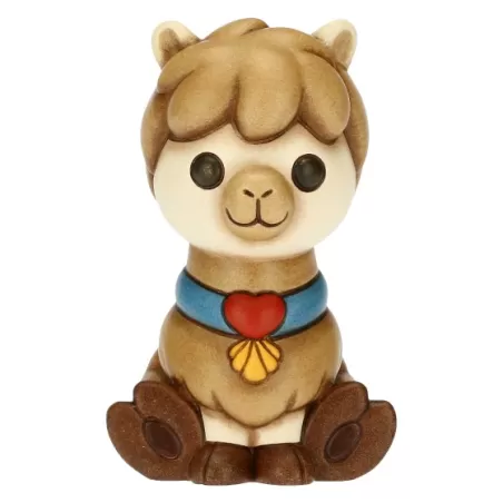 Figura Juan Teddy Friends - Thun