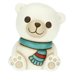 Figura Paul Teddy Friends - Thun