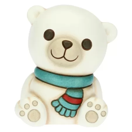Figura Paul Teddy Friends - Thun