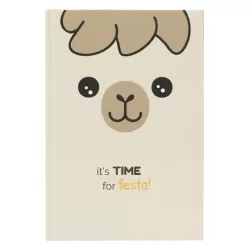 Blocco A5 Juan Teddy Friends - Thun