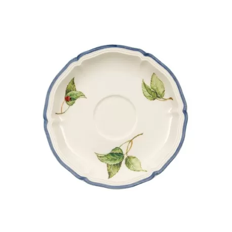 Cottage Piattino tazza te 15cm - Villeroy & Boch
