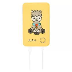 Powerbank Juan Teddy Friends - Thun