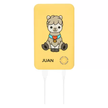 Powerbank Juan Teddy Friends - Thun