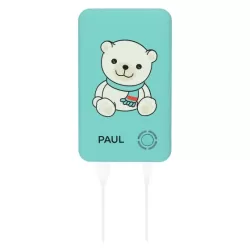 Powerbank Paul Teddy Friends - Thun
