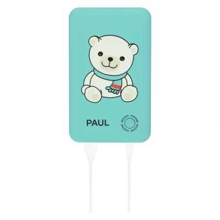 Powerbank Paul Teddy Friends - Thun