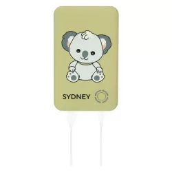 Powerbank Sydney Teddy Friends - Thun
