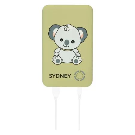 Powerbank Sydney Teddy Friends - Thun