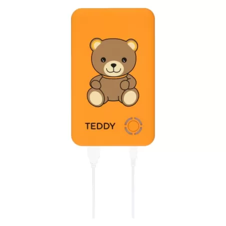 Powerbank Teddy Teddy Friends - Thun