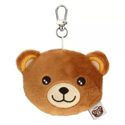 Plush Charm Teddy Teddy Friends - Thun