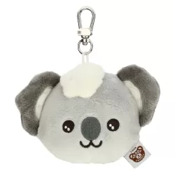 Plush Charm Sydney Teddy Friends - Thun