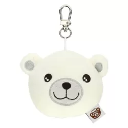 Plush Charm Paul Teddy Friends - Thun