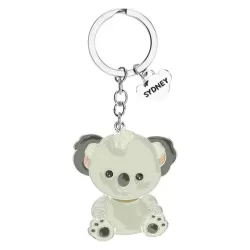 Portachiavi Sydney Teddy Friends - Thun