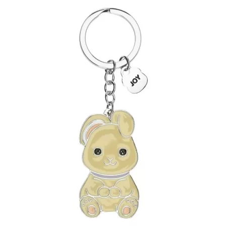 Portachiavi Joy Teddy Friends - Thun