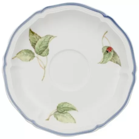 Cottage Piattino tazza caffe 15cm - Villeroy & Boch