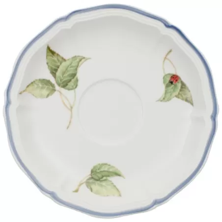 Cottage Piattino tazza caffe 15cm - Villeroy & Boch