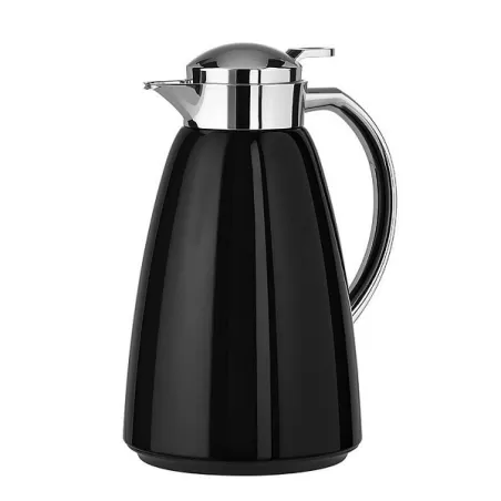 Campo, Caraffa termica quicktip 1 lt. antracite - Emsa
