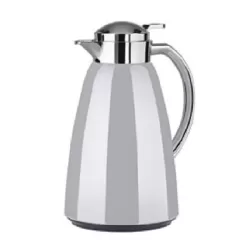 Campo, Campo jug qt 1.0 lt. Light grey - Emsa