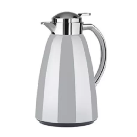 Campo, Campo jug qt 1.0 lt. Light grey - Emsa
