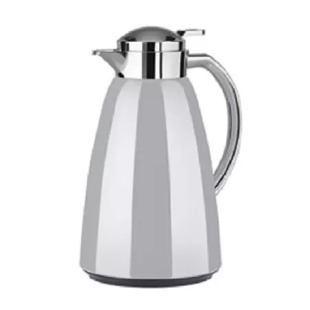 Campo, Campo jug qt 1.0 lt. Light grey - Emsa