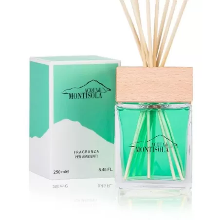 Profumatore per ambiente Ml. 250 - Calssic - Acqua di Montisola