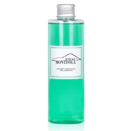 Ricarica per ambiente Ml. 250 - Calssic - Acqua di Montisola