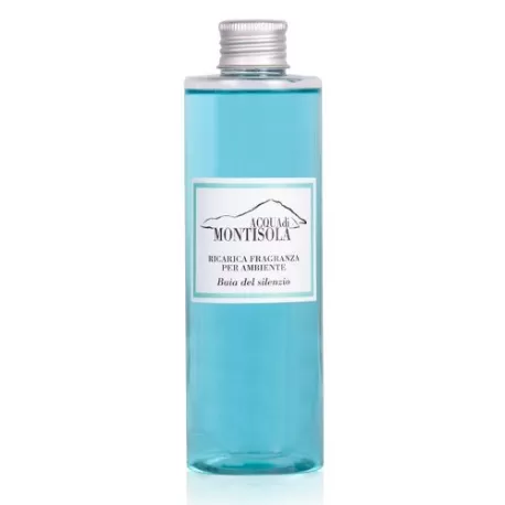 Ricarica per ambiente Ml. 250 - Baia del silenzio - Acqua di Montisola