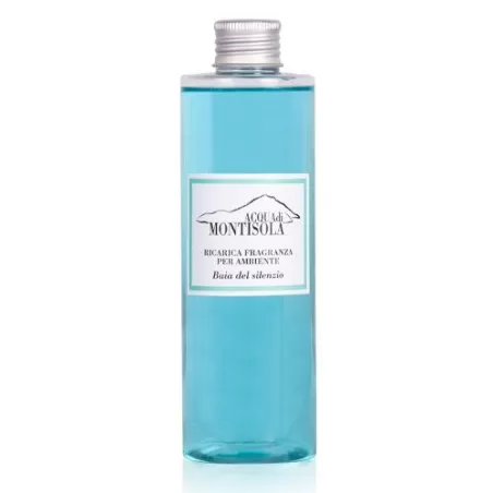 Ricarica per ambiente Ml. 250 - Baia del silenzio - Acqua di Montisola